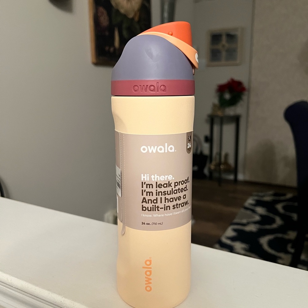 New OWALA